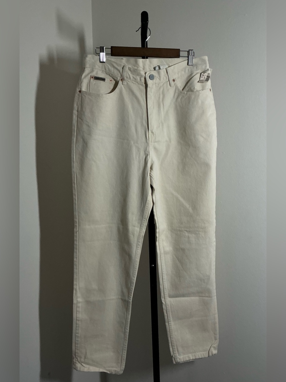 🆕 Calvin Klein | Vintage Mom Jeans - 90’s
